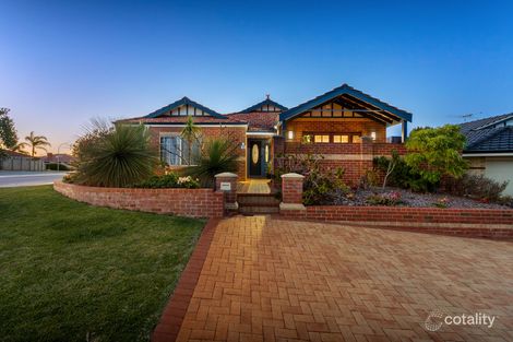 150 Caledonia Ave, Currambine, WA 6028