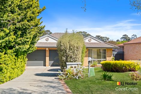 Property photo of 26 Diamond Street Amaroo ACT 2914