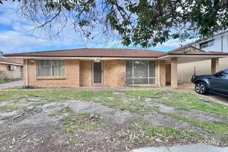 34a Lawson St, Bentley, WA 6102