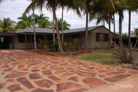 Property photo of 9 Wooramel Crescent Dampier WA 6713