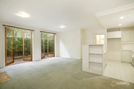 Property photo of 13/196 The Avenue Parkville VIC 3052