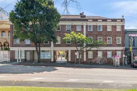 306/45 Victoria Pde, Collingwood, VIC 3066