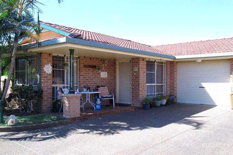 9/14 Wallace St, Swansea, NSW 2281