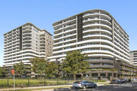 Property photo of 603/24 Levey Street Wolli Creek NSW 2205
