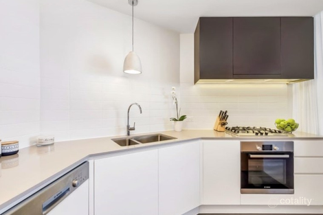 Property photo of 603/24 Levey Street Wolli Creek NSW 2205