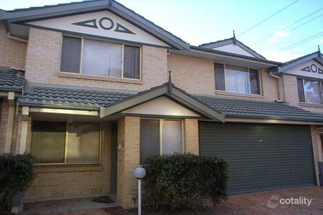 16/27-31 Windermere Ave, Northmead, NSW 2152