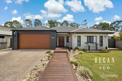 Property photo of 62 River Oak Way Narangba QLD 4504