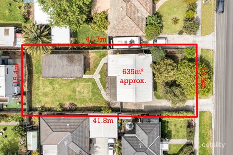 Property photo of 86 McMahons Road Frankston VIC 3199