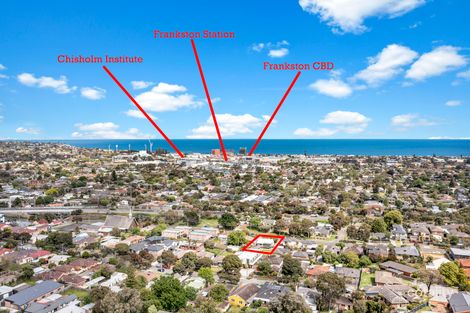 Property photo of 86 McMahons Road Frankston VIC 3199