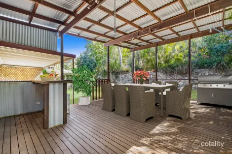 78 Minto Cres, Arana Hills, QLD 4054
