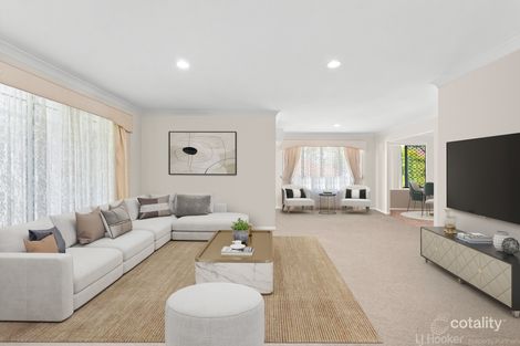 Property photo of 18 Mitchell Place Forest Lake QLD 4078