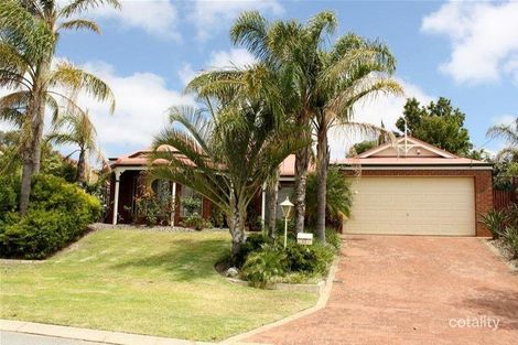 13 Kennett Pl, Dawesville, WA 6211