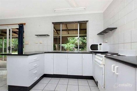 Property photo of 57 Bagshaw Crescent Gray NT 0830