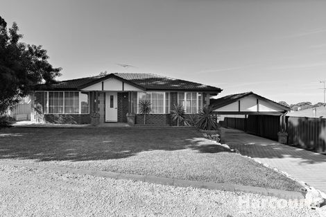 Property photo of 6 Coppercups Place Halls Head WA 6210