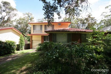 Property photo of 27 Olivet Street Glenbrook NSW 2773