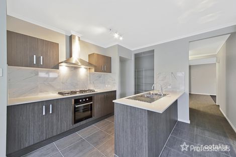 Property photo of 29 Wiregrass Avenue Denham Court NSW 2565