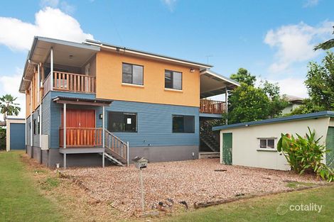 24 Dillon St, Bungalow, QLD 4870