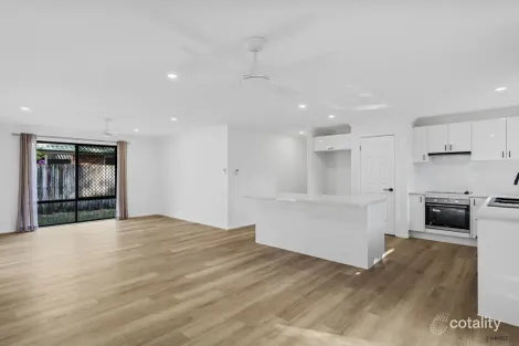 Property photo of 22 Maynard Place Runcorn QLD 4113