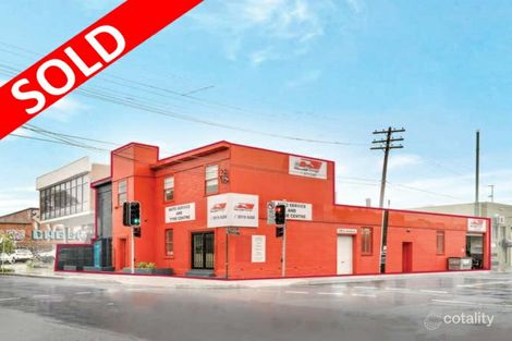 138 Victoria Rd, Marrickville, NSW 2204