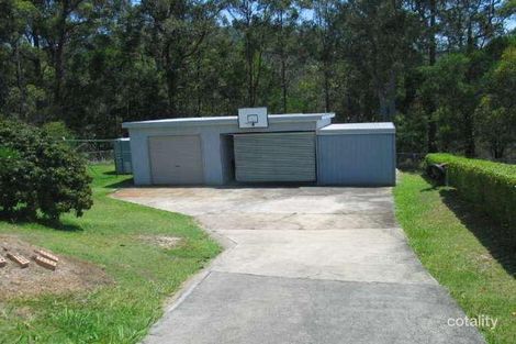 Property photo of 81 Birdlife Court Nerang QLD 4211