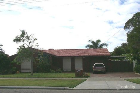 71 Meadowbrook Dr, Parkwood, WA 6147