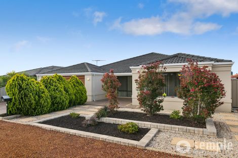 Property photo of 14 Leichhardt Crossing Hammond Park WA 6164
