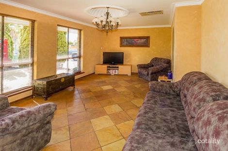 Property photo of 79 Shillington Way Thornlie WA 6108