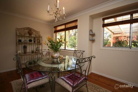 Property photo of 27 Olivet Street Glenbrook NSW 2773