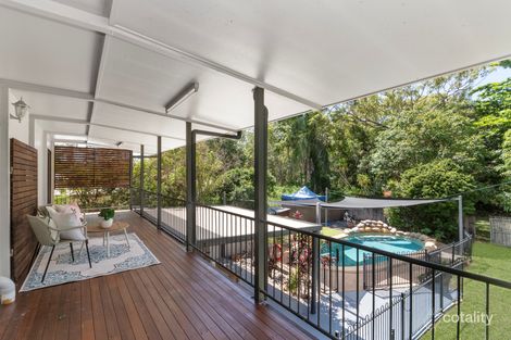 Property photo of 35 Phillips Street Bluewater QLD 4818