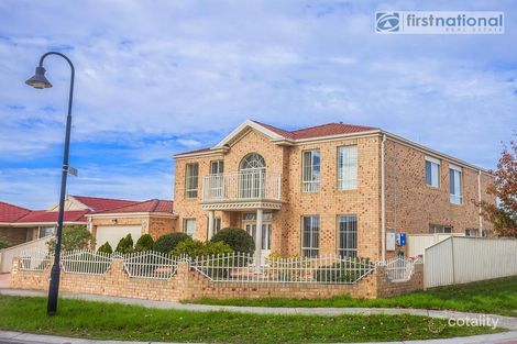 Property photo of 5 Salween Crescent Roxburgh Park VIC 3064