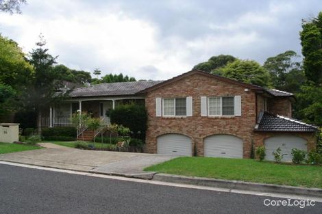 Property photo of 16 Florey Avenue Pymble NSW 2073