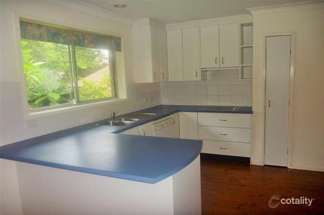 Property photo of 7 Marillian Avenue Waitara NSW 2077