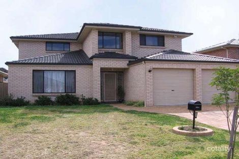 Property photo of 53 Tullaroan Street Kellyville Ridge NSW 2155