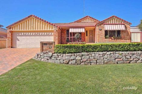 36 Roberts Cct, Lambton, NSW 2299