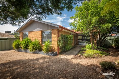 Property photo of 87 Starke Street Higgins ACT 2615
