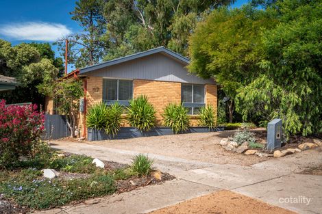 Property photo of 87 Starke Street Higgins ACT 2615