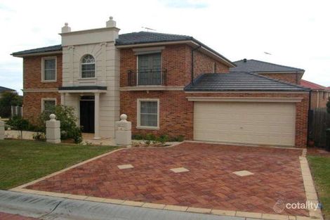 Property photo of 19 Fernleaf Crescent Beaumont Hills NSW 2155