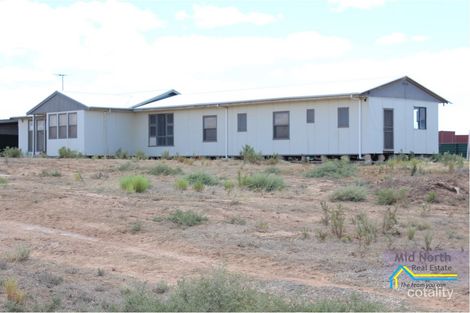 228 Gleeson Rd, Mount Templeton, SA 5461