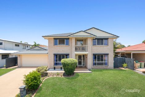 25 Helena St, Wellington Point, QLD 4160