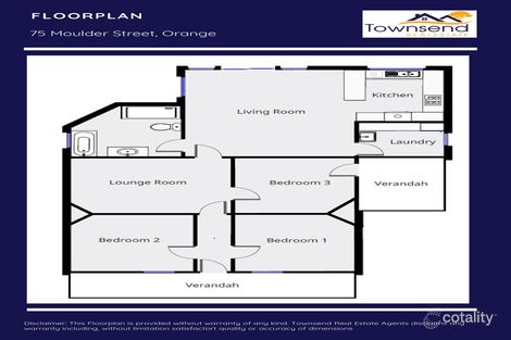 Property photo of 75 Moulder Street Orange NSW 2800