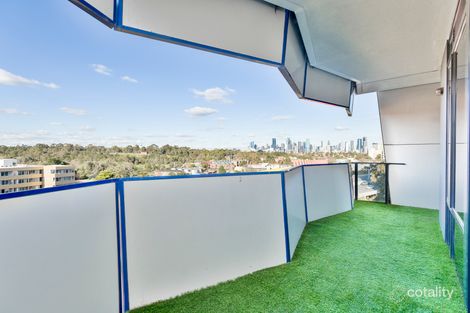 Property photo of 708/38 Mt Alexander Road Travancore VIC 3032