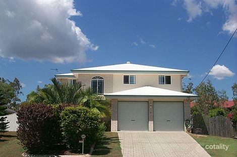 6 Bangalow Cl, Clinton, QLD 4680