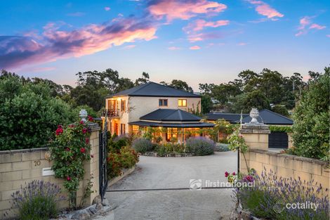 Property photo of 70 Isabel Road Howden TAS 7054