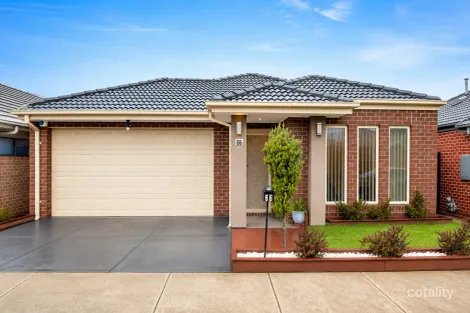 66 Millicent Dr, Craigieburn, VIC 3064