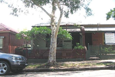 8 Gorman St, Marrickville, NSW 2204