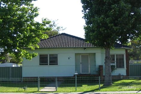 2 Bourke St, Windale, NSW 2306