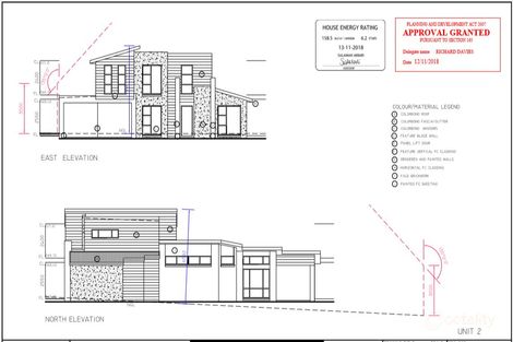Property photo of 61 Hyndes Crescent Holder ACT 2611