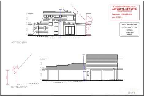 Property photo of 61 Hyndes Crescent Holder ACT 2611