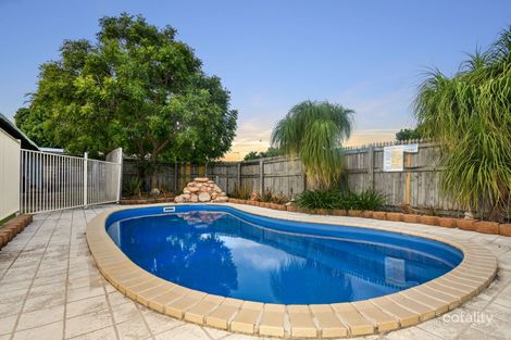 Property photo of 16 Bulloo Street Wulguru QLD 4811
