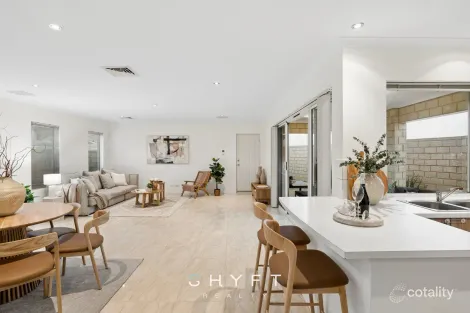 Property photo of 1 Portrush Way Mindarie WA 6030